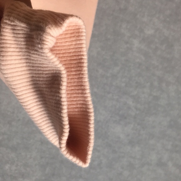 ISABEL Maternity Nursing Sweatshirt With Zipped Sides Fleece Lining and Hood - Picture 14 of 16